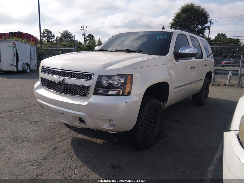 Vin: 1gnskce07er210618, lot: 46606905, chevrolet tahoe ltz 20142