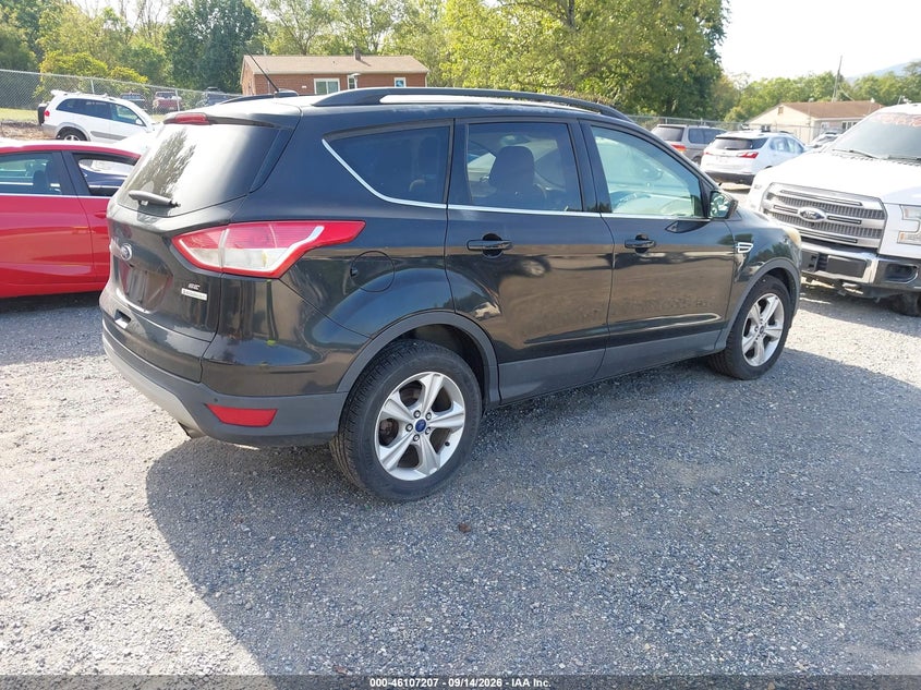 2015 FORD ESCAPE auction photo 4