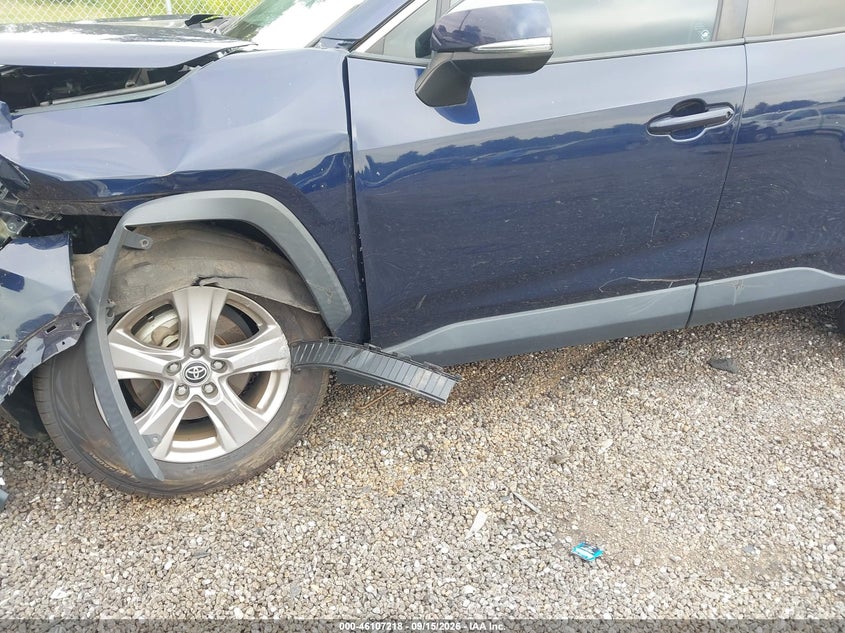 TOYOTA RAV4 2022 VIN 2T3W1RFV1NW211063