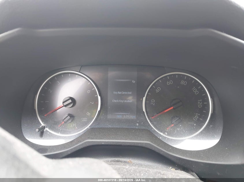 TOYOTA RAV4 2022 VIN 2T3W1RFV1NW211063