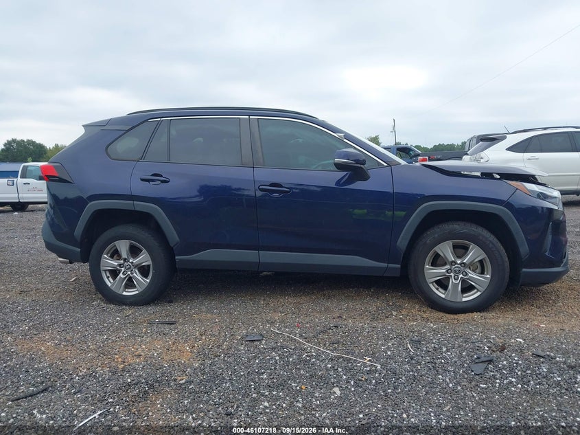 TOYOTA RAV4 - zdjęcie 14