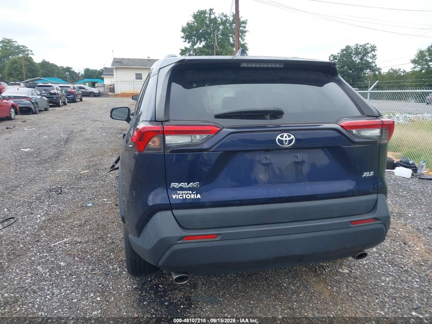 TOYOTA RAV4 - zdjęcie 17