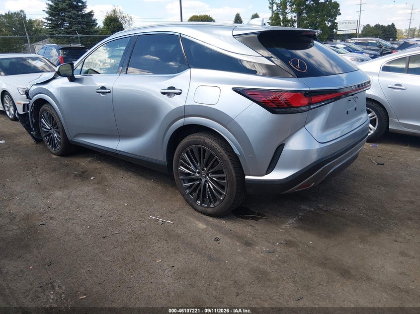 Vin: 2t2bamca2sc118363, lot: 46606937, lexus rx 350 luxury 20253