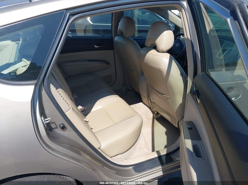TOYOTA PRIUS 2005 VIN JTDKB20U553061982