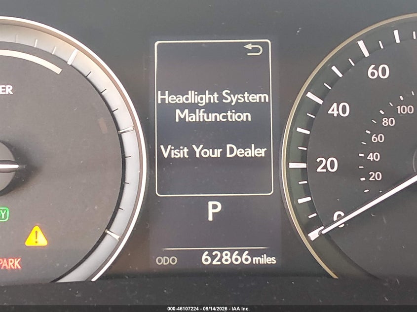 LEXUS RX 450H - zdjęcie 14