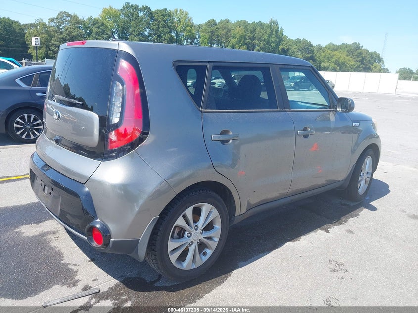 KIA SOUL 2016 VIN KNDJP3A50G7366019