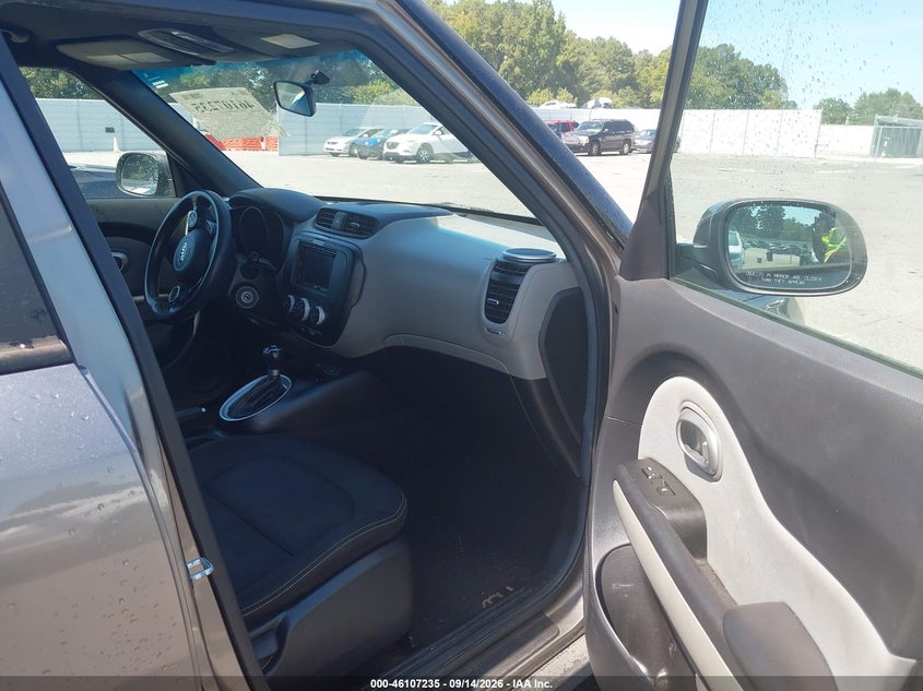 KIA SOUL 2016 VIN KNDJP3A50G7366019
