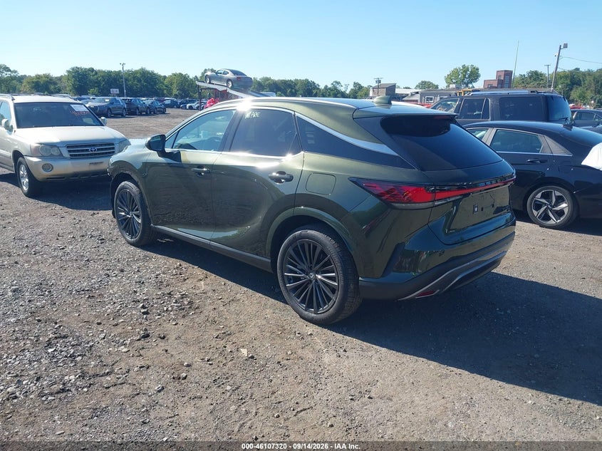 Vin: 2t2bbmca5tc137567, lot: 46607036, lexus rx 350h premium 20263
