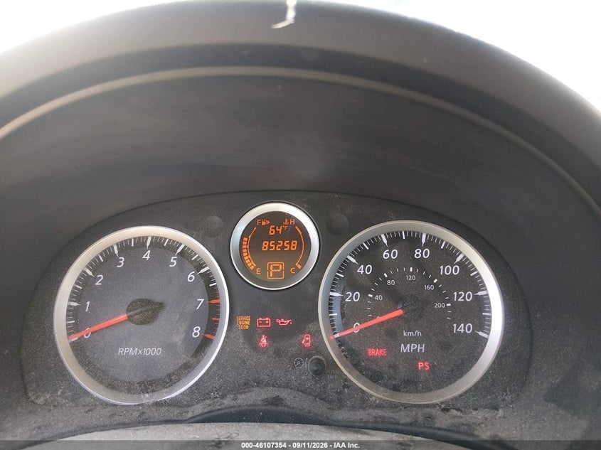 NISSAN SENTRA 2012 VIN 3N1AB6AP0CL706246