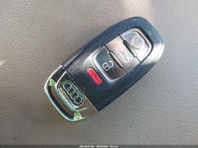 AUDI A6 - zdjęcie 11