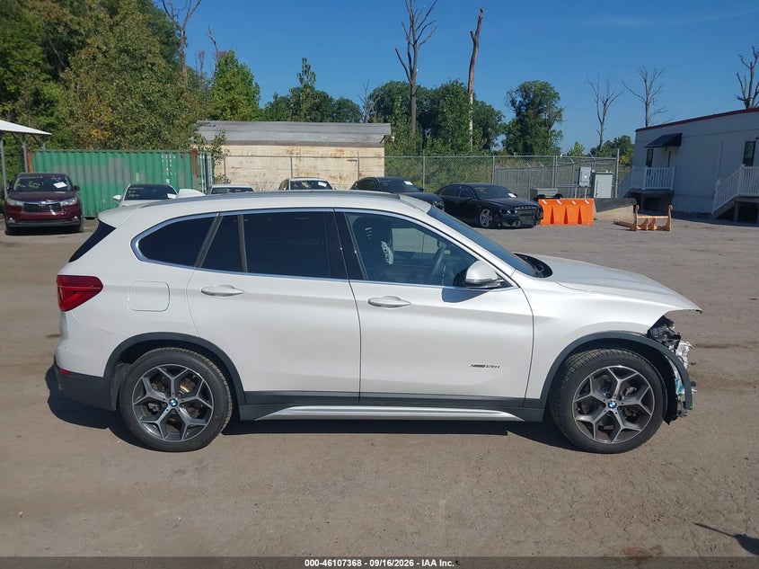BMW X1 - zdjęcie 14