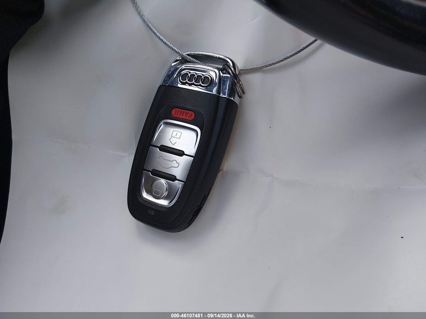 AUDI A6 - zdjęcie 11