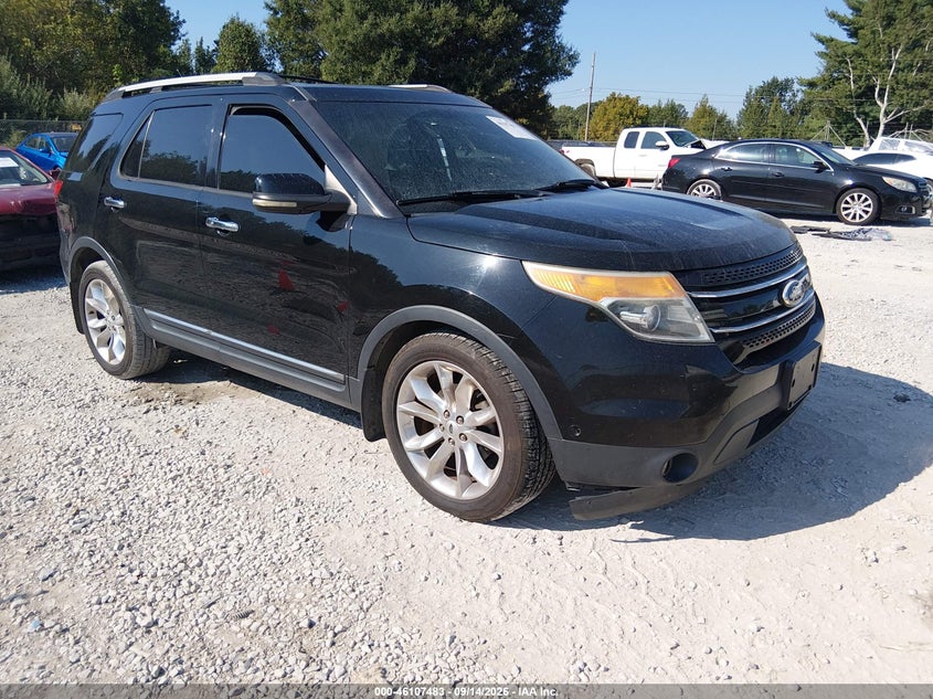 Vin: 1fmhk7f88cga34505, lot: 46607199, ford explorer limited 2012 img_1