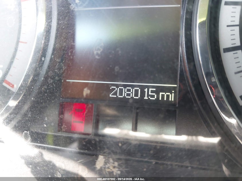 RAM 2500 2012 VIN 3C6UD5DL1CG110389