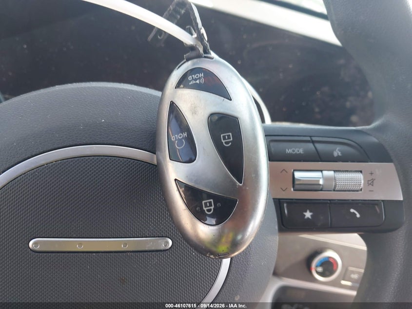 HYUNDAI KONA 2024 VIN KM8HA3AB5RU112196