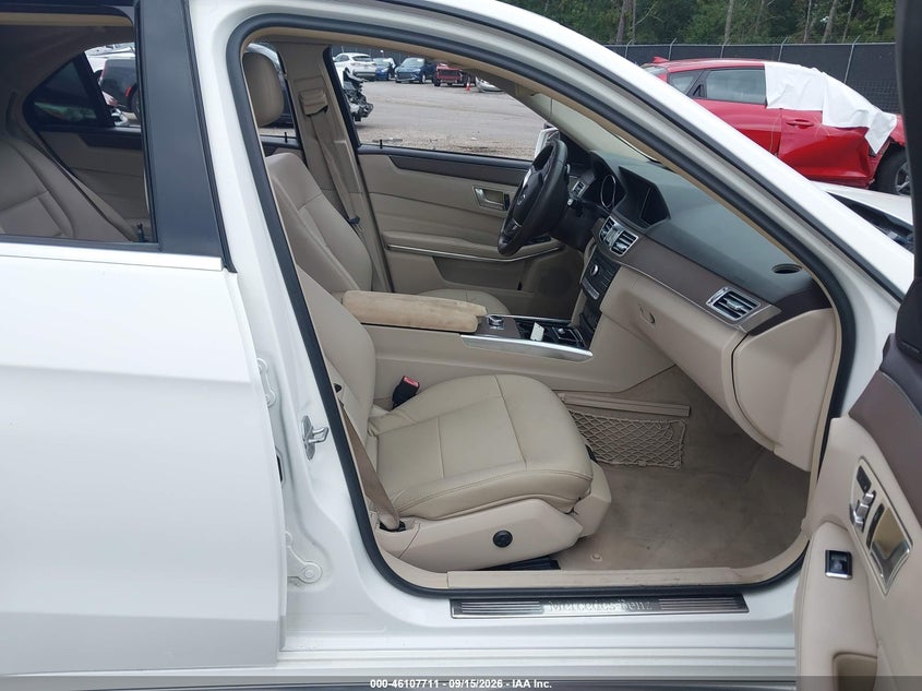 MERCEDES-BENZ E 350 - zdjęcie 5