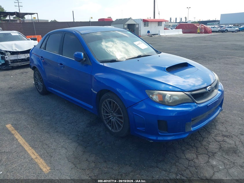 Vin: jf1gv7e62bg509786, lot: 46607430, subaru impreza wrx 2011 img_1