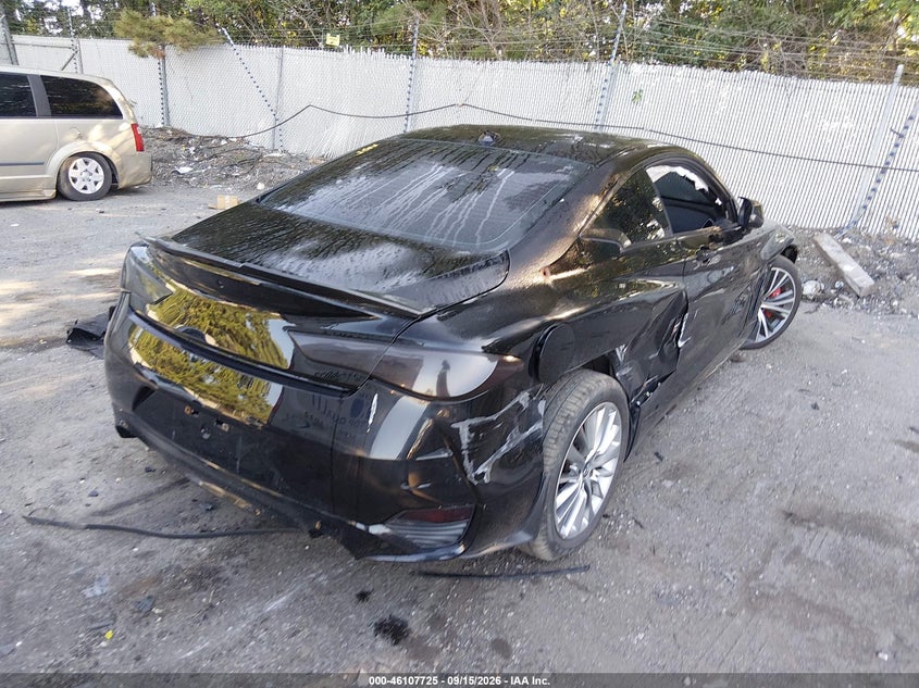 INFINITI Q60 2017 VIN JN1EV7EL9HM550467