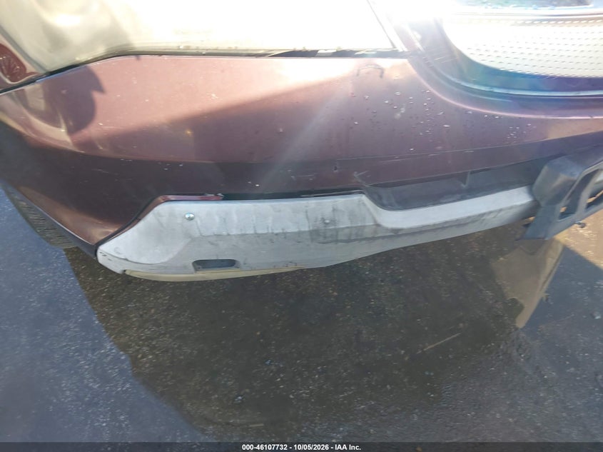 ACURA MDX 2009 VIN 2HNYD28459H534169