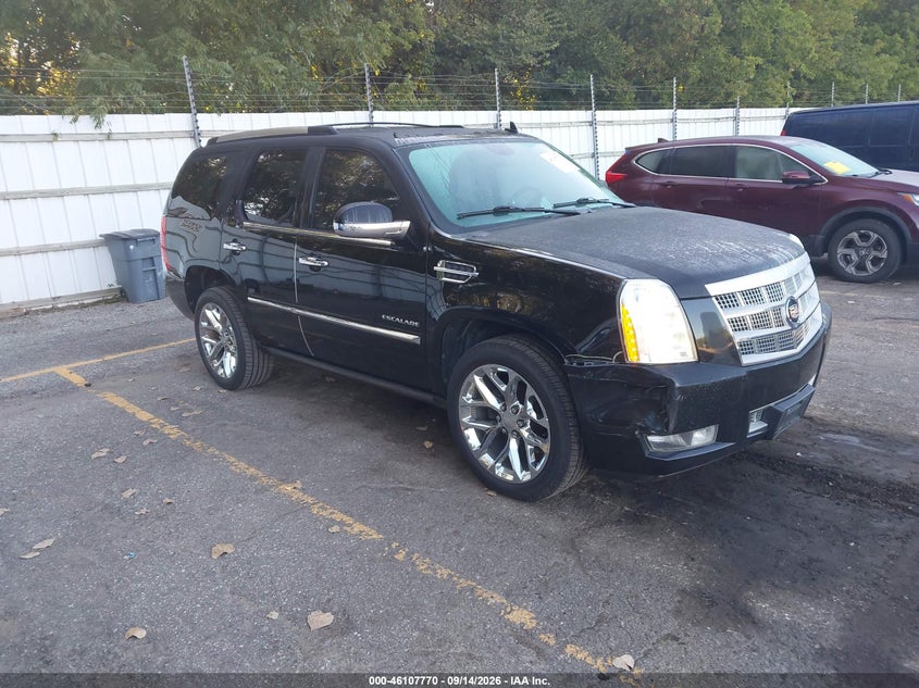 Vin: 1gys4def8er128937, lot: 46607486, cadillac escalade platinum 2014 img_1