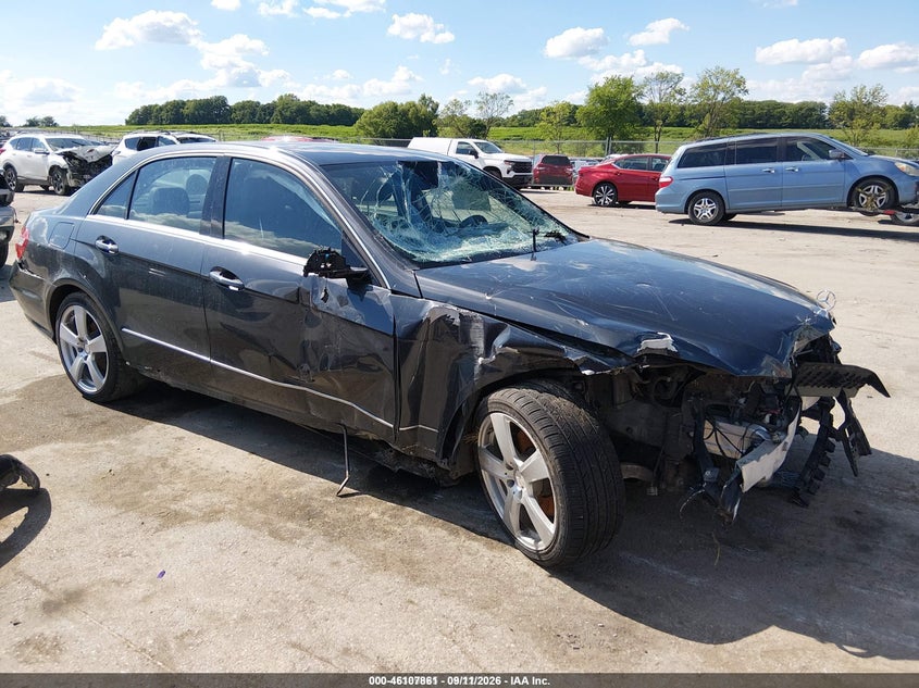 Vin: wddhf8hb5ba410527, lot: 46607577, mercedes-benz e 350 4matic 2011 img_1