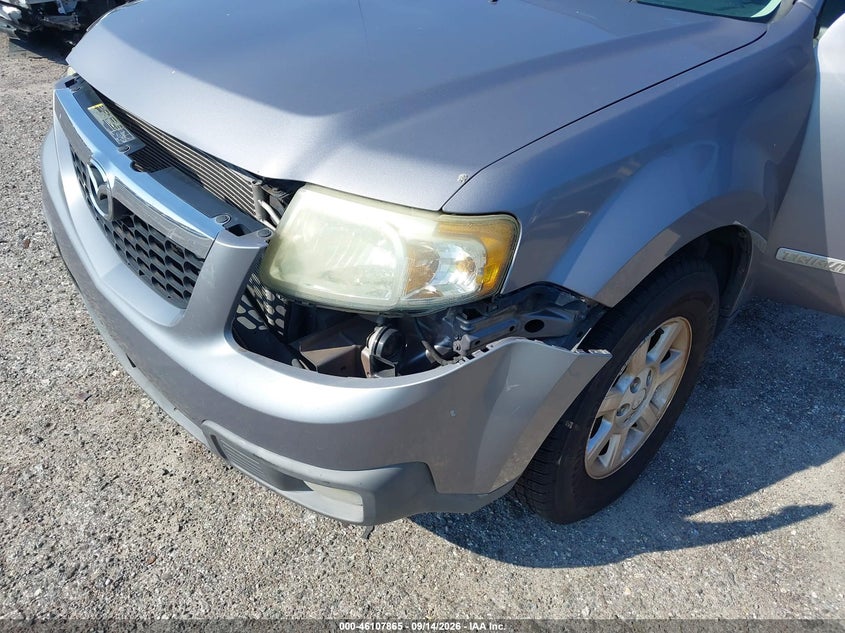 2008 MAZDA TRIBUTE auction photo 6