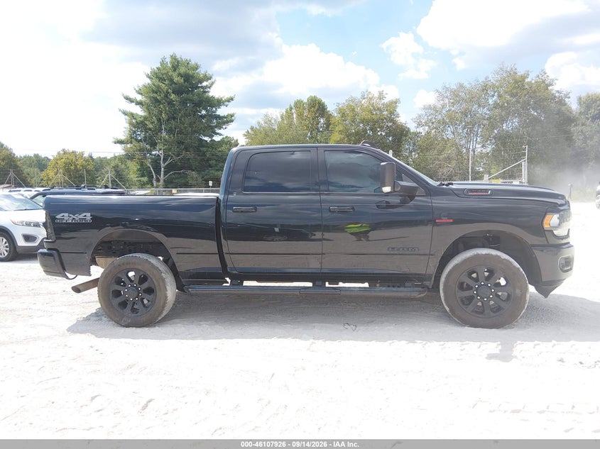 RAM 2500 - zdjęcie 13