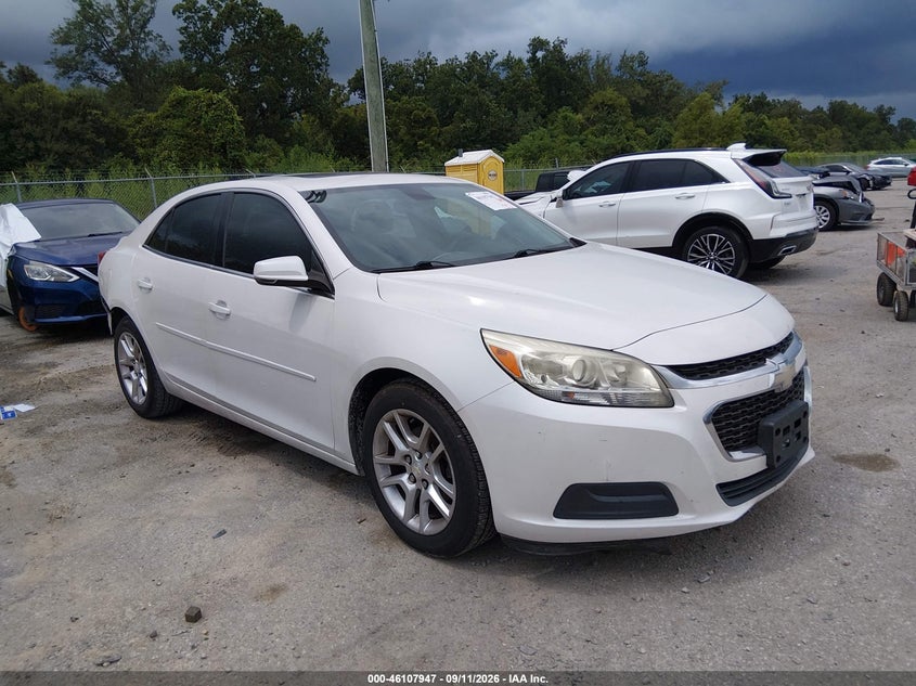 Vin: 1g11c5sa1gf141836, lot: 46607663, chevrolet malibu limited lt 2016 img_1