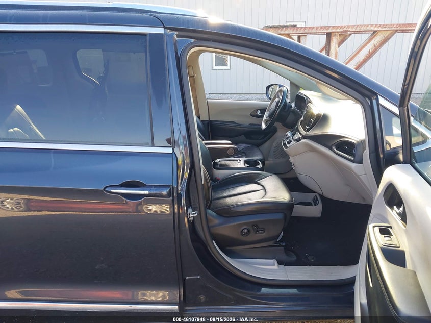 CHRYSLER PACIFICA - zdjęcie 5
