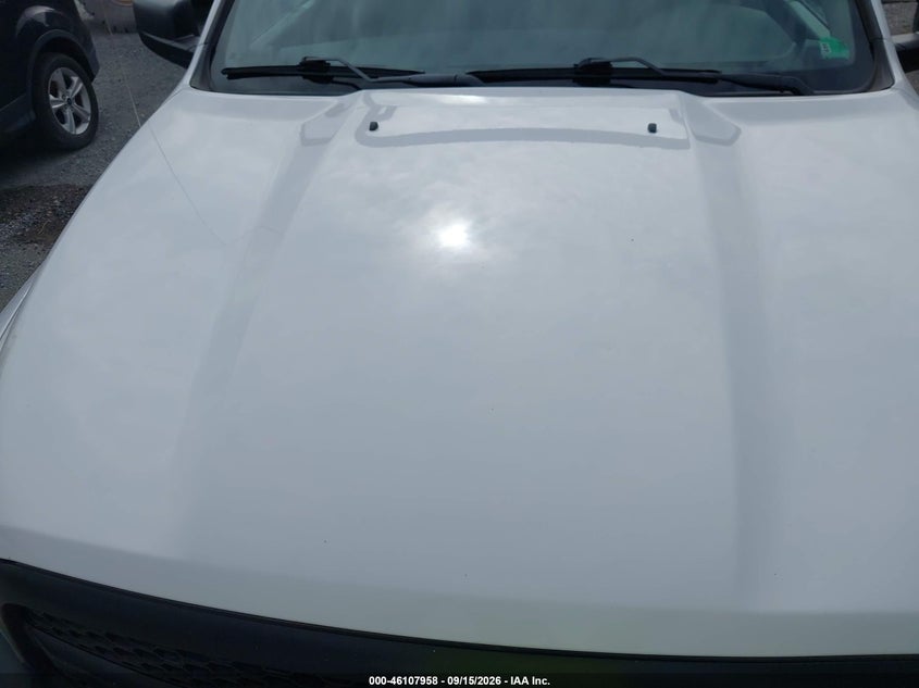 RAM 1500 CLASSIC 2020 VIN 3C6JR6DG9LG211080