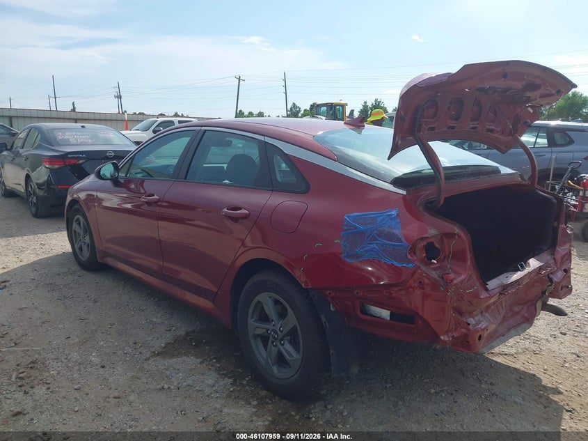 Vin: 5xxg24j28mg014975, lot: 46607675, kia k5 lx 20213