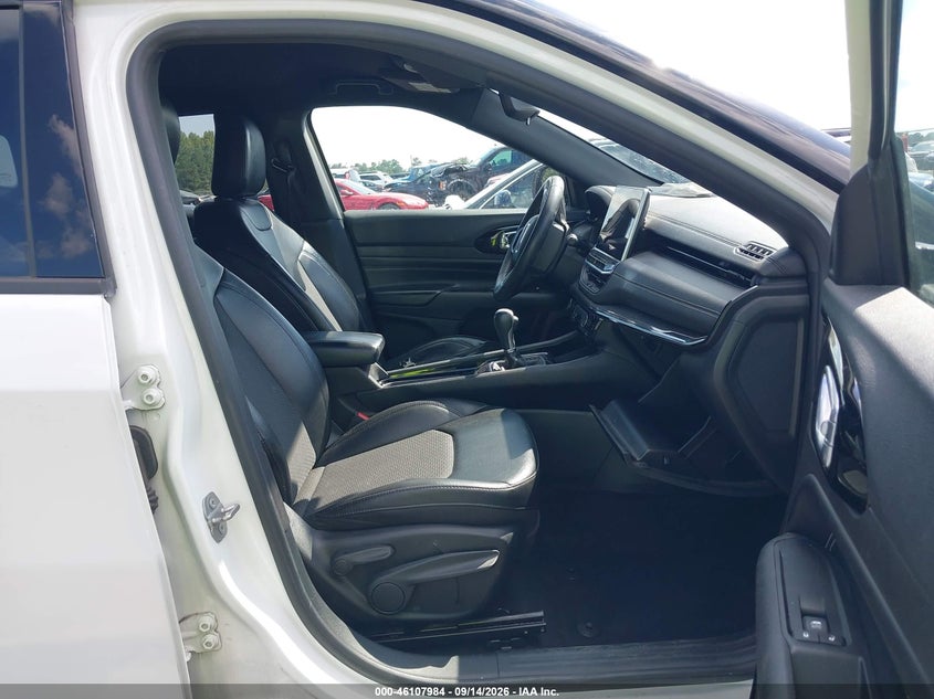 JEEP COMPASS 2022 VIN 3C4NJDBB0NT187078