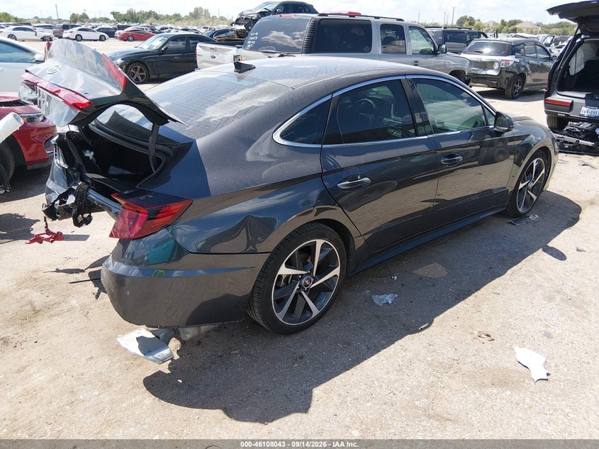 Vin: 5npej4j26mh098339, lot: 46607759, hyundai sonata sel plus 20214