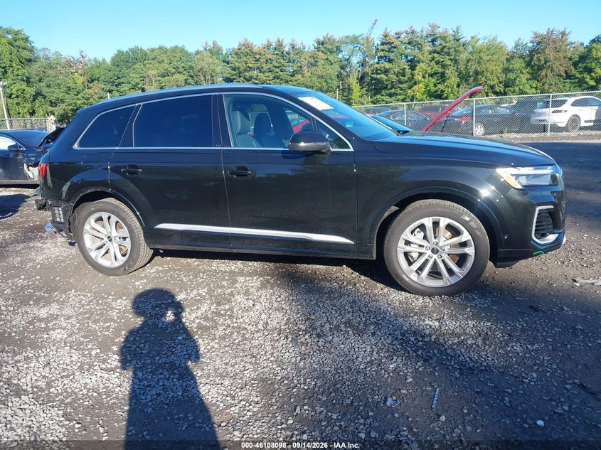 AUDI Q7 - zdjęcie 13