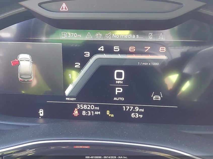 AUDI Q7 - zdjęcie 15