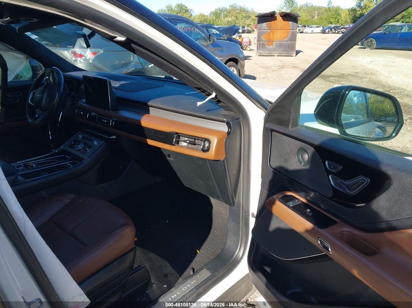 2020 LINCOLN AVIATOR RESERVE · Фото 5