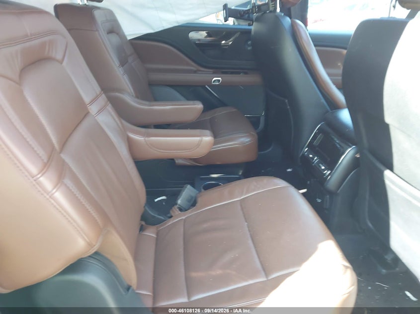 2020 LINCOLN AVIATOR RESERVE · Фото 8