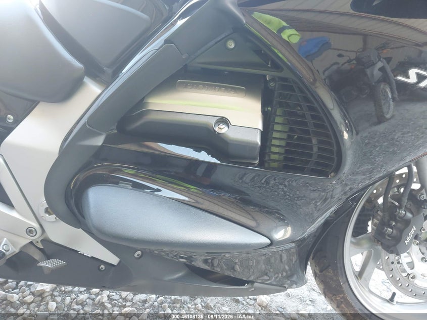 HONDA ST1300 2006