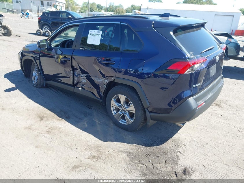TOYOTA RAV4 - zdjęcie 3