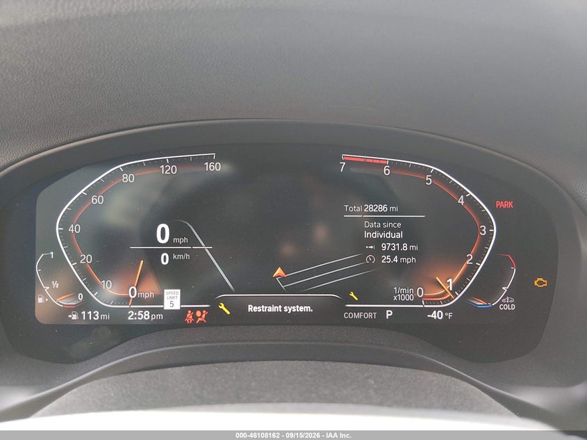 BMW X4 - zdjęcie 7