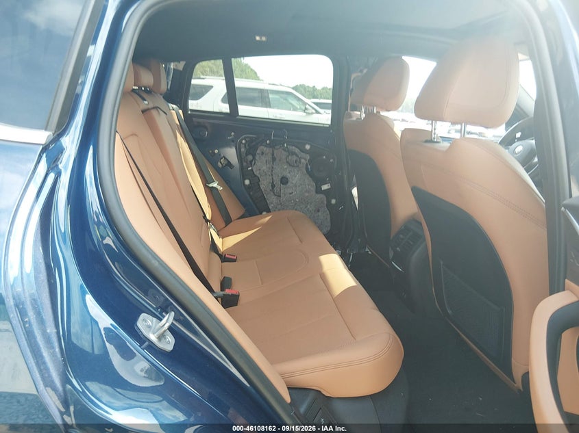 BMW X4 - zdjęcie 8