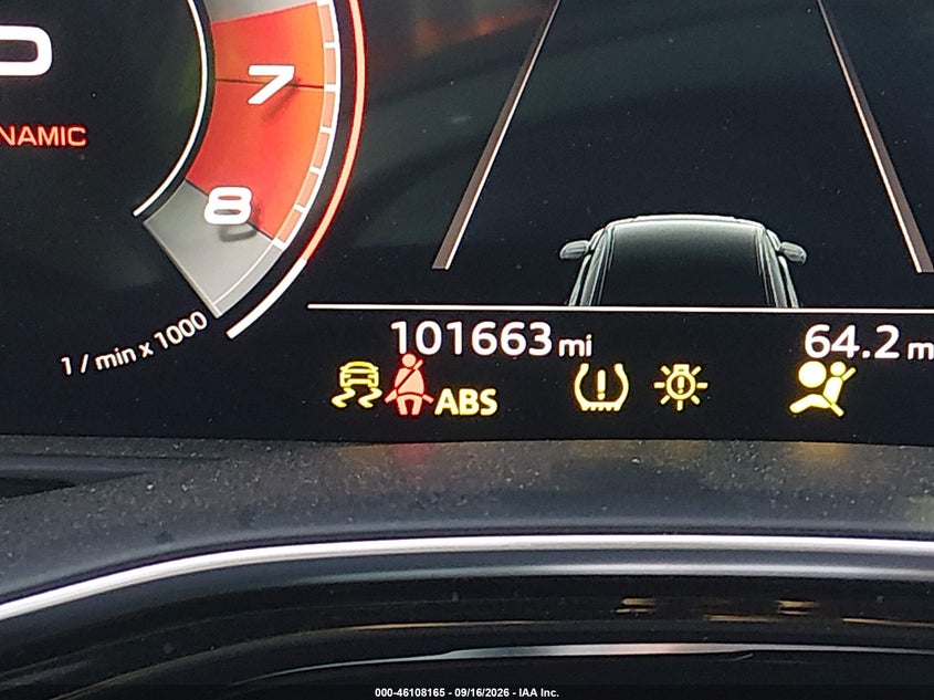 AUDI Q8 - zdjęcie 16