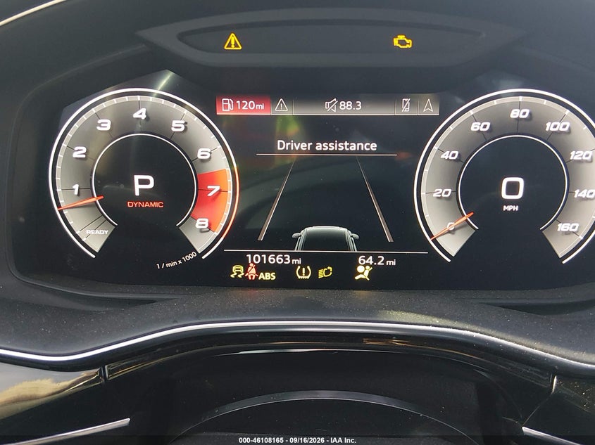 AUDI Q8 - zdjęcie 7