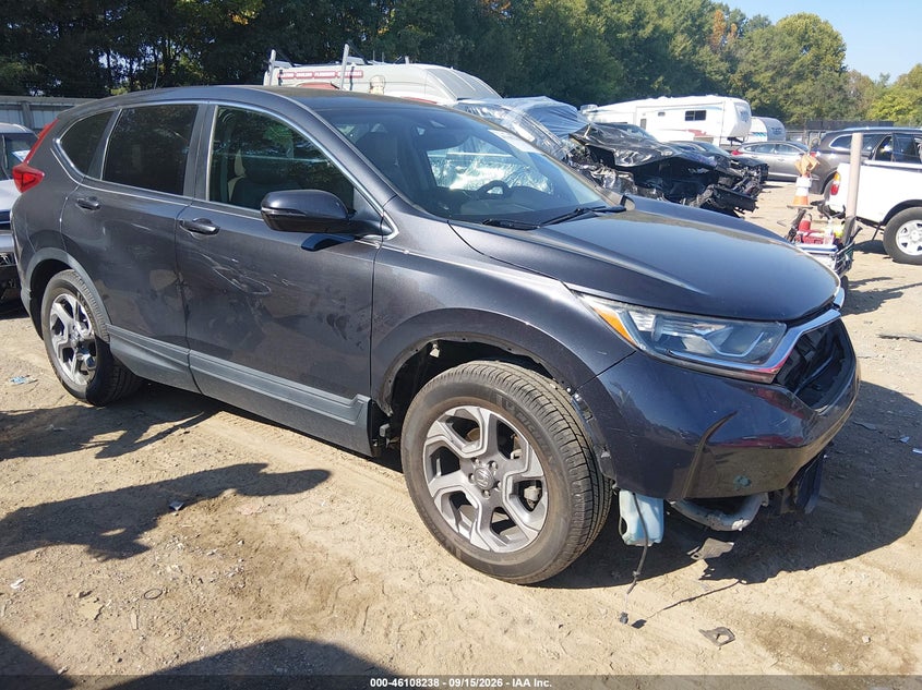 Vin: 7farw1h56je026363, lot: 46607954, honda cr-v ex 2018 img_1