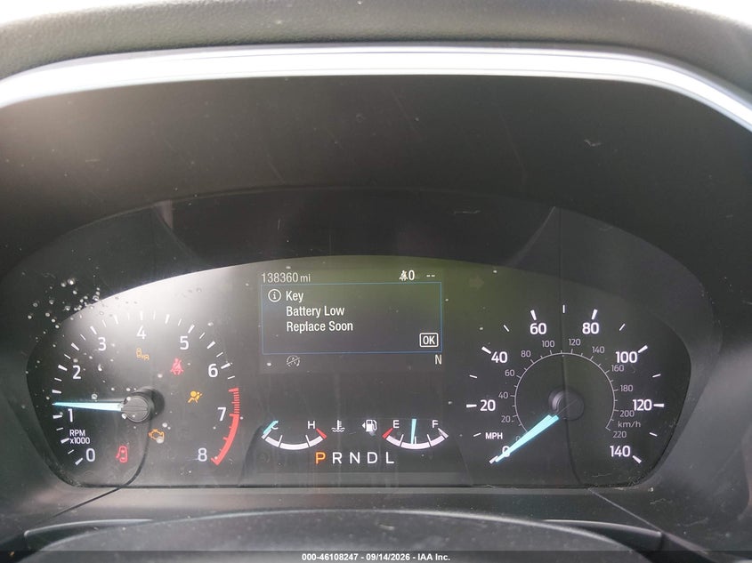 FORD ESCAPE 2020 VIN 1FMCU0G68LUA59446