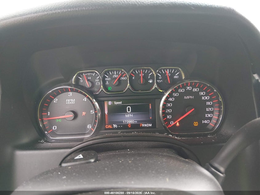 GMC YUKON XL - zdjęcie 7