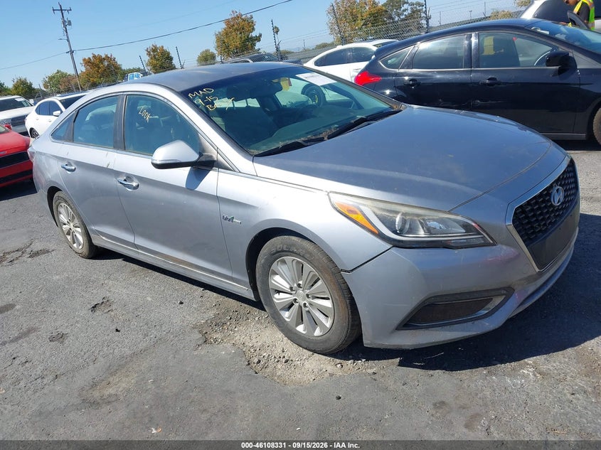 Vin: kmhe24l16ga013234, lot: 46608047, hyundai sonata hybrid se 2016 img_1