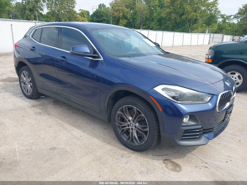 Vin: wbxyj5c34jef75523, lot: 46608061, bmw x2 xdrive28i 2018 img_1