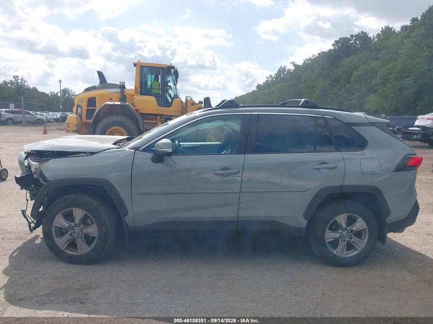 TOYOTA RAV4 - zdjęcie 14