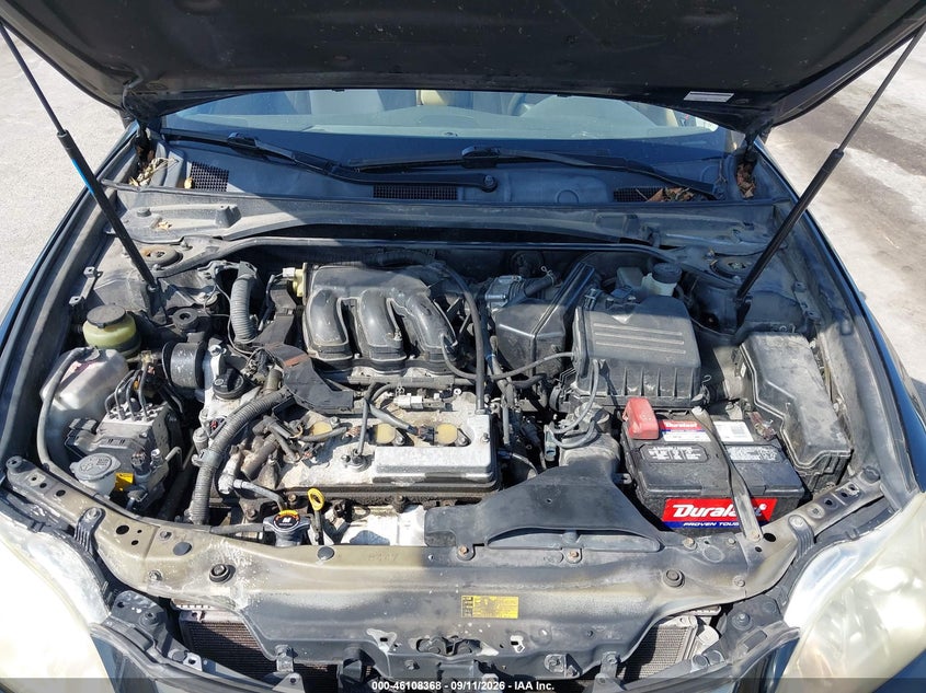 LEXUS ES 350 2008 VIN JTHBJ46G682199765